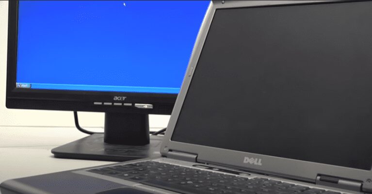 Ноутбук не видит внешний монитор Ноутбук не видит внешний монитор по USB-C или DisplayPort: причины и способы решения