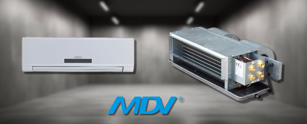 Максимальная эффективность и комфорт: установка фанкойлов MDV