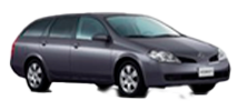 Качественный и быстрый подбор автозапчастей на Nissan Primera универсал III в Ельце Качественный и быстрый подбор автозапчастей на Nissan Primera универсал III в Ельце