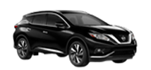 Nissan Murano III 2016 - наст. время Nissan Murano III 2016 - наст. время