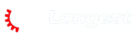 Медицинское оборудование Longest (Лонгест) в Новосибирске Longest логотип