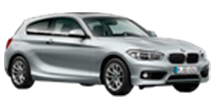 BMW 1 хэтчбек 3дв. II 2011 - 2019 BMW 1 хэтчбек 3дв. II 2011 - 2019