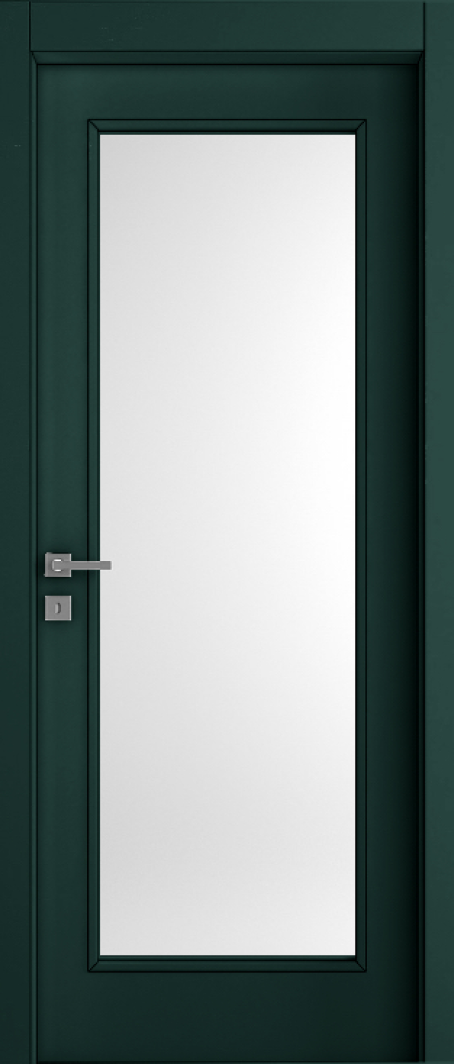 Mirror florence «графит изумрудный» МДФ панель Mirror florence «графит изумрудный»