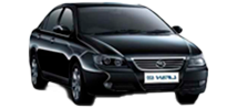 Lifan Solano (620) 2008 - 2015 Lifan Solano (620) 2008 - 2015