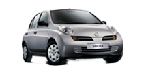 Качественный и быстрый подбор автозапчастей на Nissan Micra III в Ельце Качественный и быстрый подбор автозапчастей на Nissan Micra III в Ельце