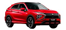 Mitsubishi Eclipse Cross 2017 - наст. время Mitsubishi Eclipse Cross 2017 - наст. время