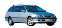 Качественный и быстрый подбор автозапчастей на Toyota Avensis универсал в Ельце Качественный и быстрый подбор автозапчастей на Toyota Avensis универсал в Ельце