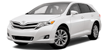 Toyota Venza 2008 - 2016 Toyota Venza 2008 - 2016