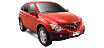 Качественный и быстрый подбор автозапчастей на Ssangyong Actyon в Ельце Качественный и быстрый подбор автозапчастей на Ssangyong Actyon в Ельце