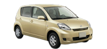 Daihatsu Boon 2004 - 2010 Daihatsu Boon 2004 - 2010