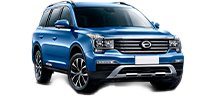 Качественный и быстрый подбор автозапчастей на GAC GS 8 в Ельце Качественный и быстрый подбор автозапчастей на GAC GS 8 в Ельце
