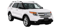 Ford Explorer V 2010 - наст. время Ford Explorer V 2010 - наст. время