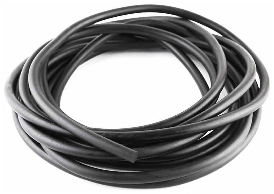 Шнуры круглого сечения EPDM в Москве Шнуры круглого сечения EPDM с доставкой