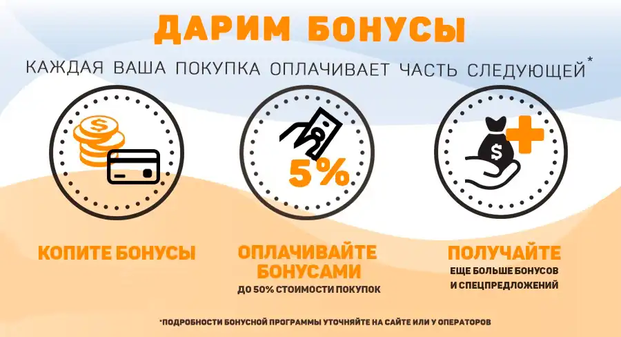 Акцент на выгоде Акцент на выгоде CTA