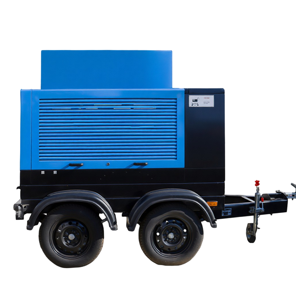Kirloskar KDP-192-S