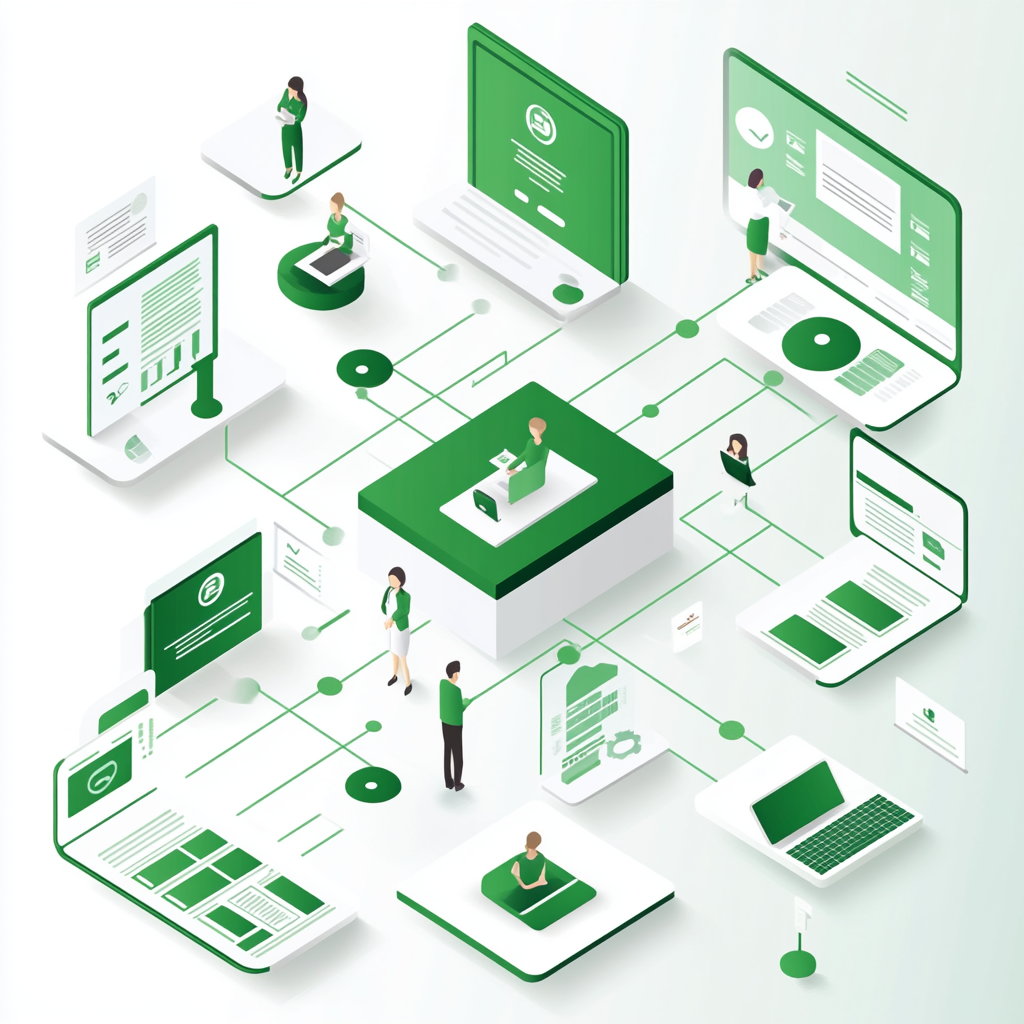 Эффективное использование CRM в учебном центре Как сделать из CRM для образования эффективный инструмент роста