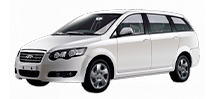 Chery CrossEastar 2006 - 2013 Chery CrossEastar 2006 - 2013