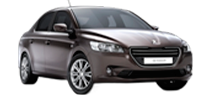 Peugeot 301 2012 - наст. время Peugeot 301 2012 - наст. время