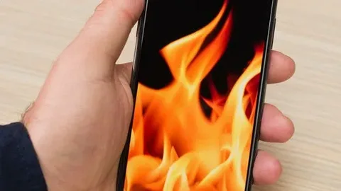 Выгорание AMOLED-экранов Выгорание AMOLED-экранов: гарантийный ли это случай и как предотвратить