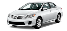 Toyota Corolla седан X 2006 - 2019 Toyota Corolla седан X 2006 - 2019