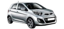 Kia Picanto II 2011 - 2017 Kia Picanto II 2011 - 2017