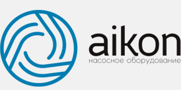 Насосное оборудование Aikon ООО «ИЦ Нева Групп»