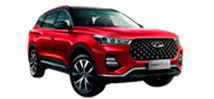 Качественный и быстрый подбор автозапчастей на Chery Tiggo 7 II в Ельце Качественный и быстрый подбор автозапчастей на Chery Tiggo 7 II в Ельце