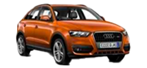 Качественный и быстрый подбор автозапчастей на Audi Q3 в Ельце Качественный и быстрый подбор автозапчастей на Audi Q3 в Ельце