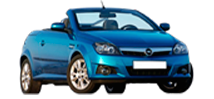 Качественный и быстрый подбор автозапчастей на Opel Tigra B II в Ельце Качественный и быстрый подбор автозапчастей на Opel Tigra B II в Ельце