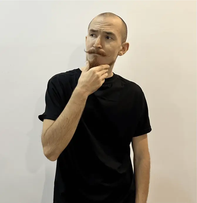 Проблема облысения