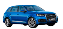 Качественный и быстрый подбор автозапчастей на Audi Q7 II в Ельце Качественный и быстрый подбор автозапчастей на Audi Q7 II в Ельце