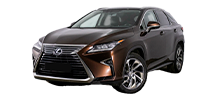 Lexus RX IV 2015 - наст. время Lexus RX IV 2015 - наст. время