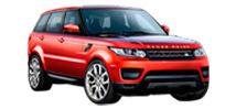 Land Rover Range Rover Sport II 2013 - 2022 Land Rover Range Rover Sport II 2013 - 2022