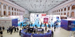 ФКУ «Ространсмодернизация» примет участие в «Транспортной неделе - 2022»