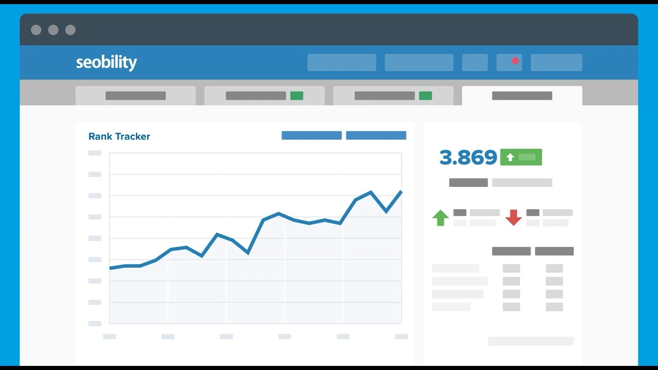 Seobility SEO Checker Сервис Seobility SEO Checker