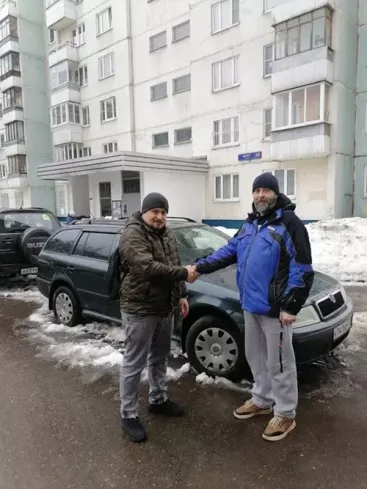 Выкуп автомобиля в Одинцово Выкуп автомобиля в Одинцово