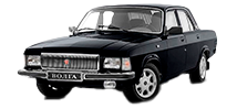 GAZ Волга ГАЗ-3102 1981 - 2009 GAZ Волга ГАЗ-3102 1981 - 2009