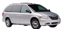 Качественный и быстрый подбор автозапчастей на Chrysler Voyager IV в Ельце Качественный и быстрый подбор автозапчастей на Chrysler Voyager IV в Ельце