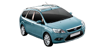 Качественный и быстрый подбор автозапчастей на Ford Focus универсал II DBW в Ельце Качественный и быстрый подбор автозапчастей на Ford Focus универсал II DBW в Ельце