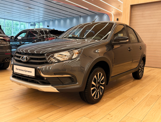 LADA Granta
