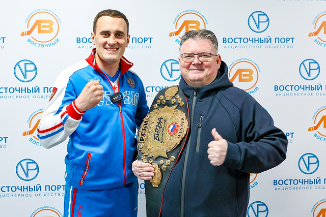 Описание изображения Фото ЛСК «Восточный»