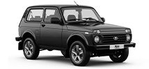 Lada Niva 1976 - наст. время Lada Niva 1976 - наст. время
