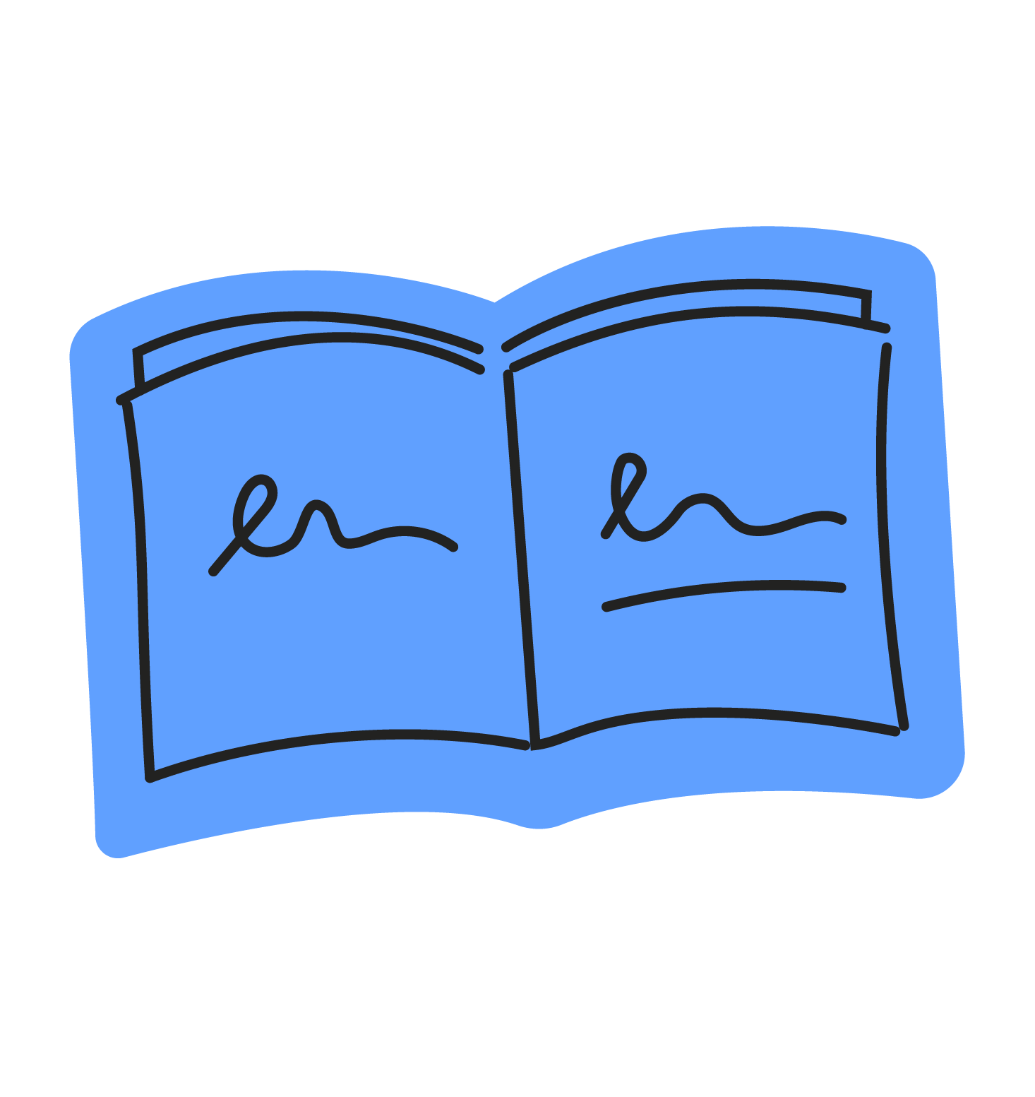Книга