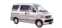 Качественный и быстрый подбор автозапчастей на Daihatsu Atrai7 в Ельце Качественный и быстрый подбор автозапчастей на Daihatsu Atrai7 в Ельце