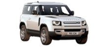 Land Rover Defender 90 II 2019 - наст. время Land Rover Defender 90 II 2019 - наст. время