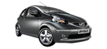 Toyota Aygo 2005 - 2014 Toyota Aygo 2005 - 2014
