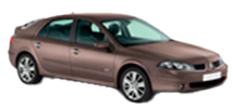 Качественный и быстрый подбор автозапчастей на Renault Laguna хэтчбек II в Ельце Качественный и быстрый подбор автозапчастей на Renault Laguna хэтчбек II в Ельце