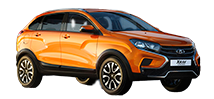 Качественный и быстрый подбор автозапчастей на Lada Xray Cross в Ельце Качественный и быстрый подбор автозапчастей на Lada Xray Cross в Ельце