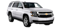 Chevrolet Tahoe IV 2014 - наст. время Chevrolet Tahoe IV 2014 - наст. время