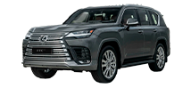Lexus LX IV 2021 - наст. время Lexus LX IV 2021 - наст. время